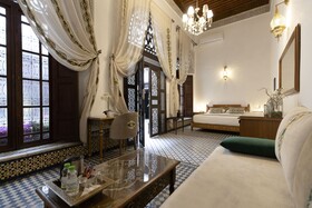Le Grand Alcazar