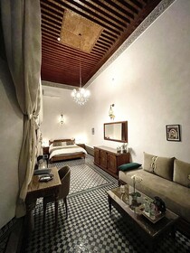 Le Grand Alcazar