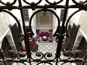 Le Grand Alcazar