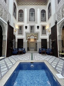 Le Grand Alcazar