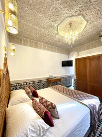 Le Grand Alcazar