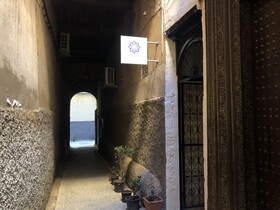 Le Grand Alcazar