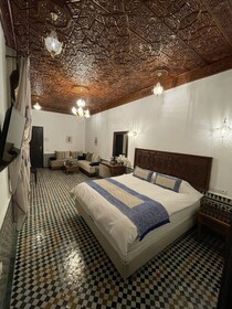 Le Grand Alcazar