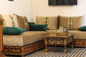 Le Grand Alcazar