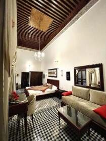 Le Grand Alcazar