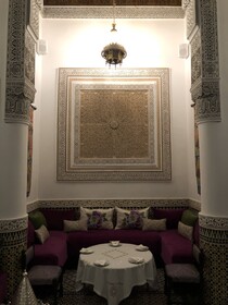 Le Grand Alcazar