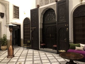 Le Grand Alcazar