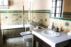 Le Grand Alcazar