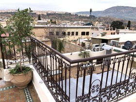 Le Grand Alcazar