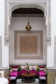 Le Grand Alcazar