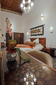 Le Grand Alcazar