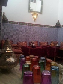 Maison Adam