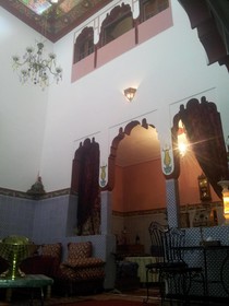 Maison Adam