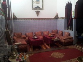 Maison Adam