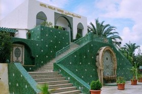 Moulay Yacoub