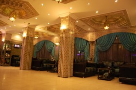 Mounia Fes