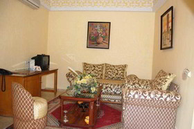 Mounia Fes