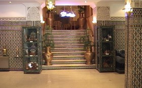 Mounia Fes