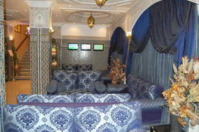 Mounia Fes