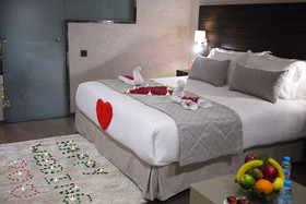 Nour Plazza Fes