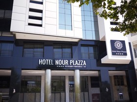Nour Plazza Fes