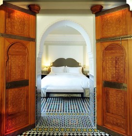 Palais Faraj Suites & Spa