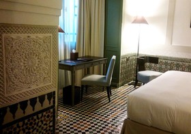 Palais Faraj Suites & Spa