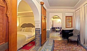 Palais Faraj Suites & Spa