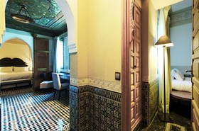 Palais Faraj Suites & Spa