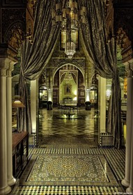 Palais Faraj Suites & Spa