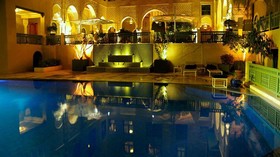 Palais Faraj Suites & Spa