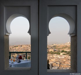 Palais Faraj Suites & Spa