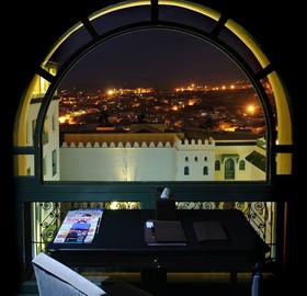 Palais Faraj Suites & Spa