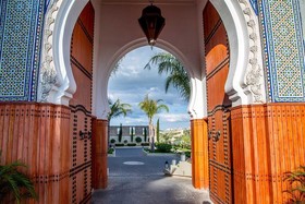 Palais Faraj Suites & Spa