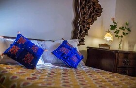Palais Laraichi - Suites & Restaurant