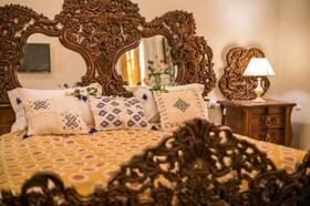 Palais Laraichi - Suites & Restaurant