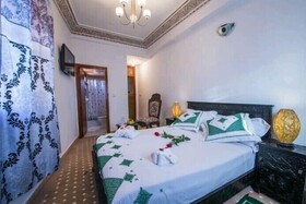 Palais Laraichi - Suites & Restaurant