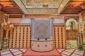 Palais Laraichi - Suites & Restaurant