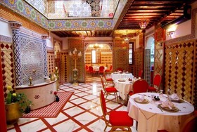 Palais Laraichi - Suites & Restaurant