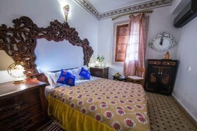 Palais Laraichi - Suites & Restaurant
