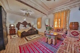 Palais Laraichi - Suites & Restaurant
