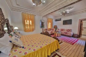 Palais Laraichi - Suites & Restaurant