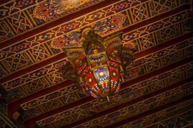 Palais Laraichi - Suites & Restaurant