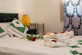 Palais Laraichi - Suites & Restaurant