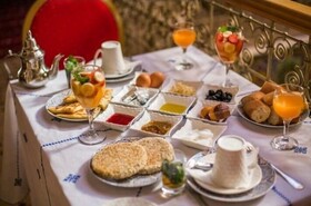 Palais Laraichi - Suites & Restaurant