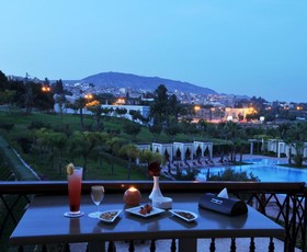 Palais Medina & Spa