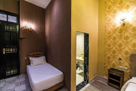 Palais Shazam & Spa