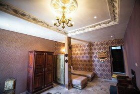 Palais Shazam & Spa