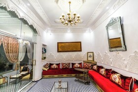 Palais Shazam & Spa