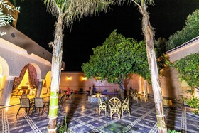 Palais Shazam & Spa